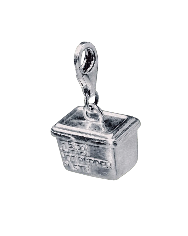 Gochujang Charm