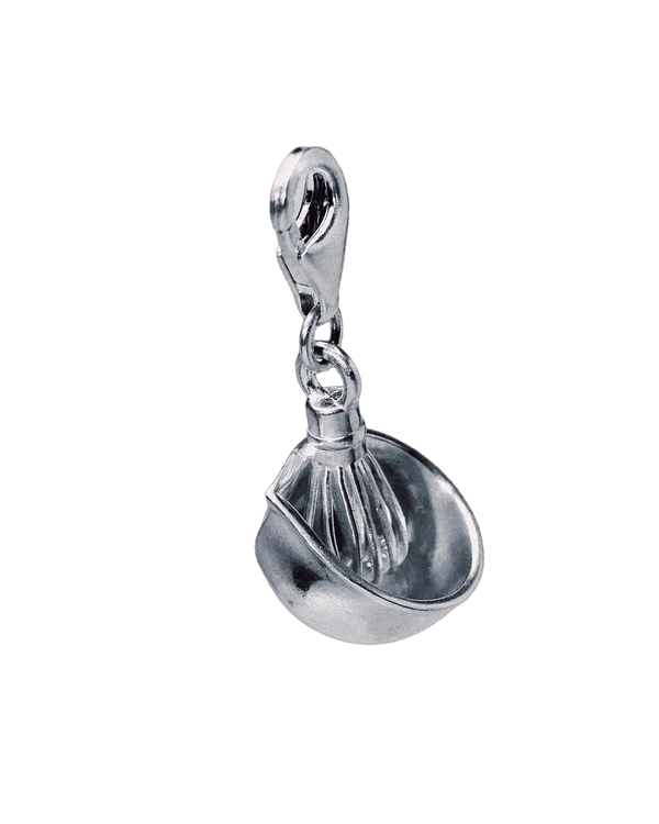 Matcha Bowl & Whisk Charm