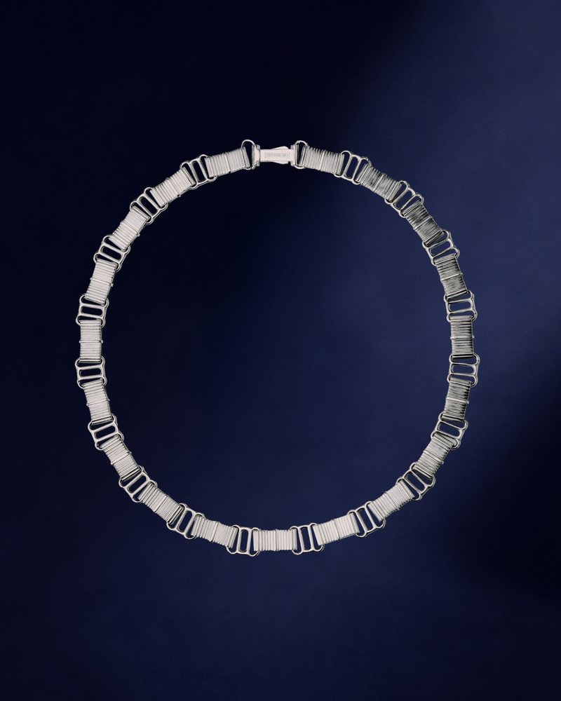 Chunky Chain Necklace