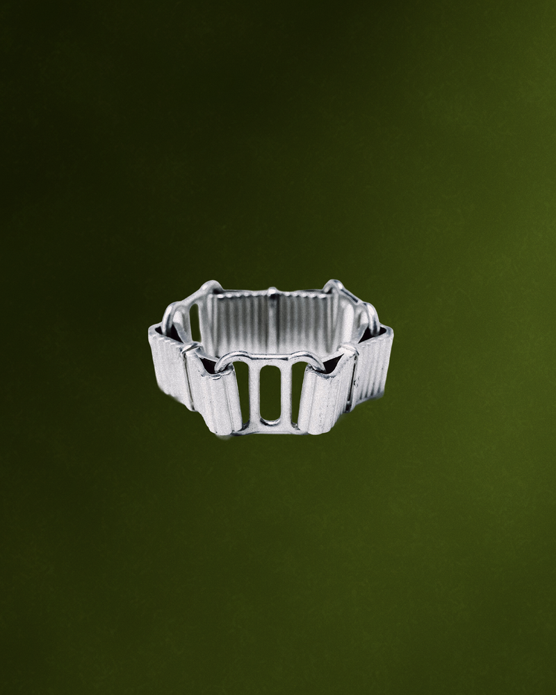Chunky Chain Ring
