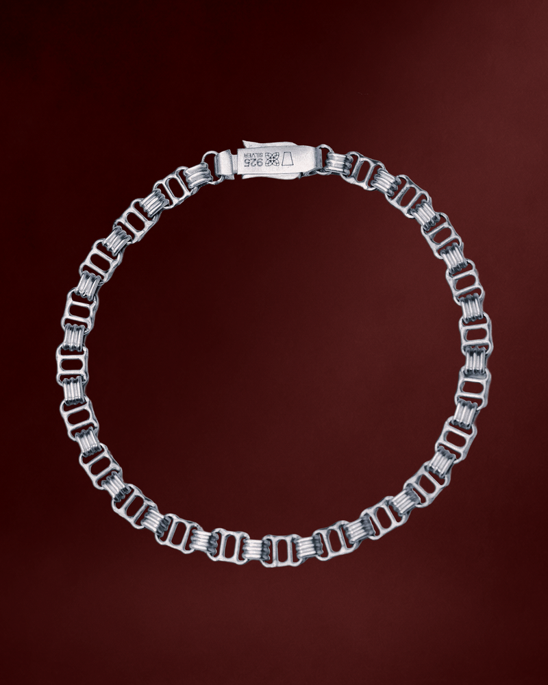 Daily Chain Bracelet