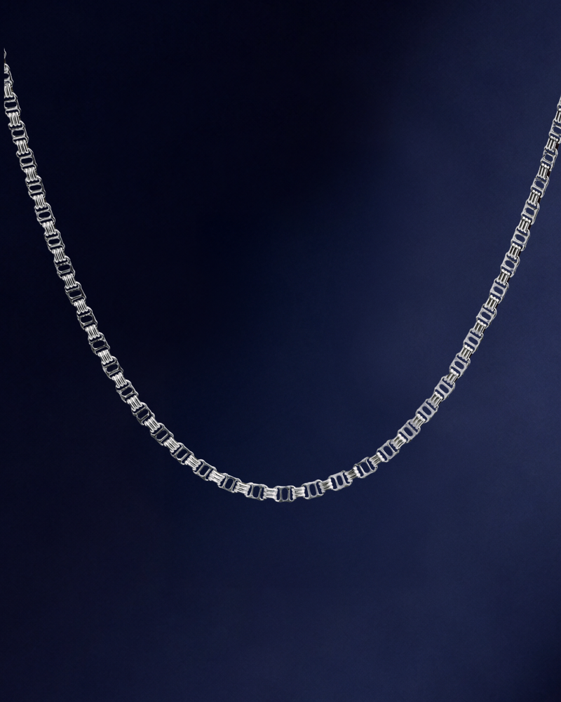 Daily Chain Necklace