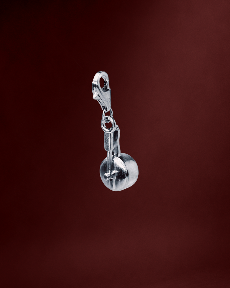 Pressure Cooker Charm
