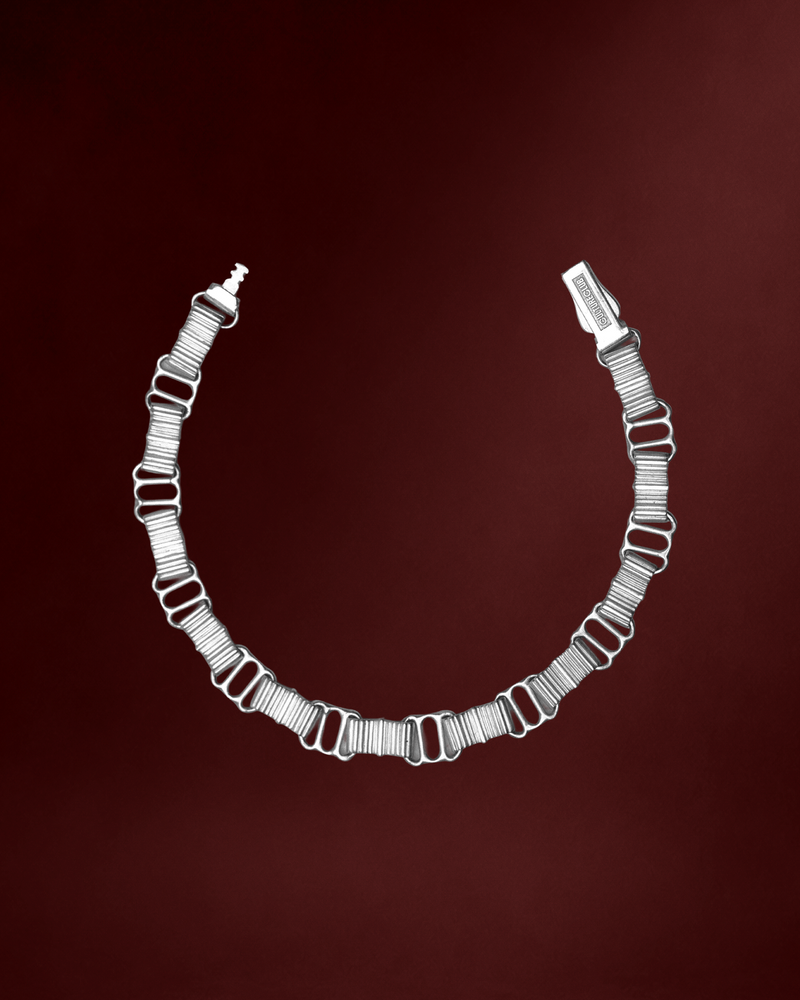 Standard Chain Bracelet