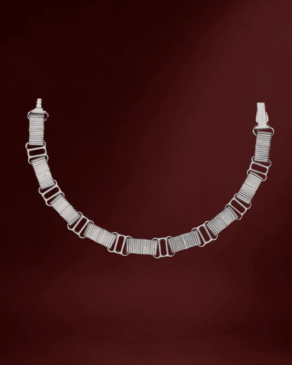 Chunky Chain Bracelet