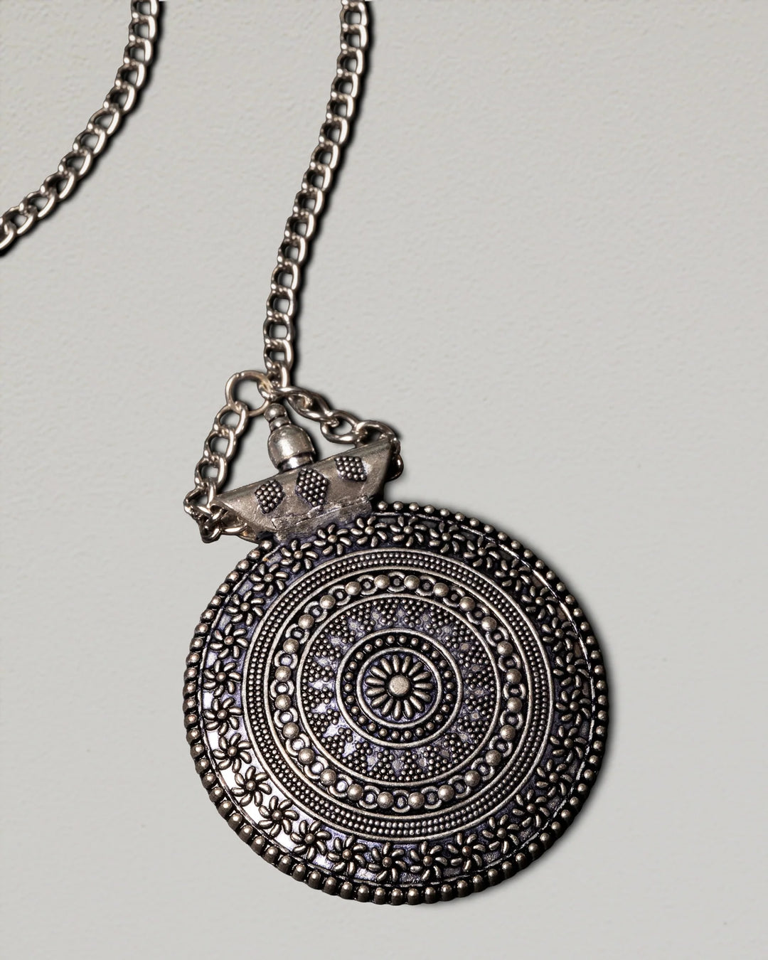 Tikkas & Head Jewelry