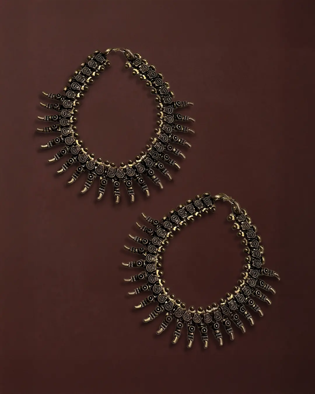 Anklets