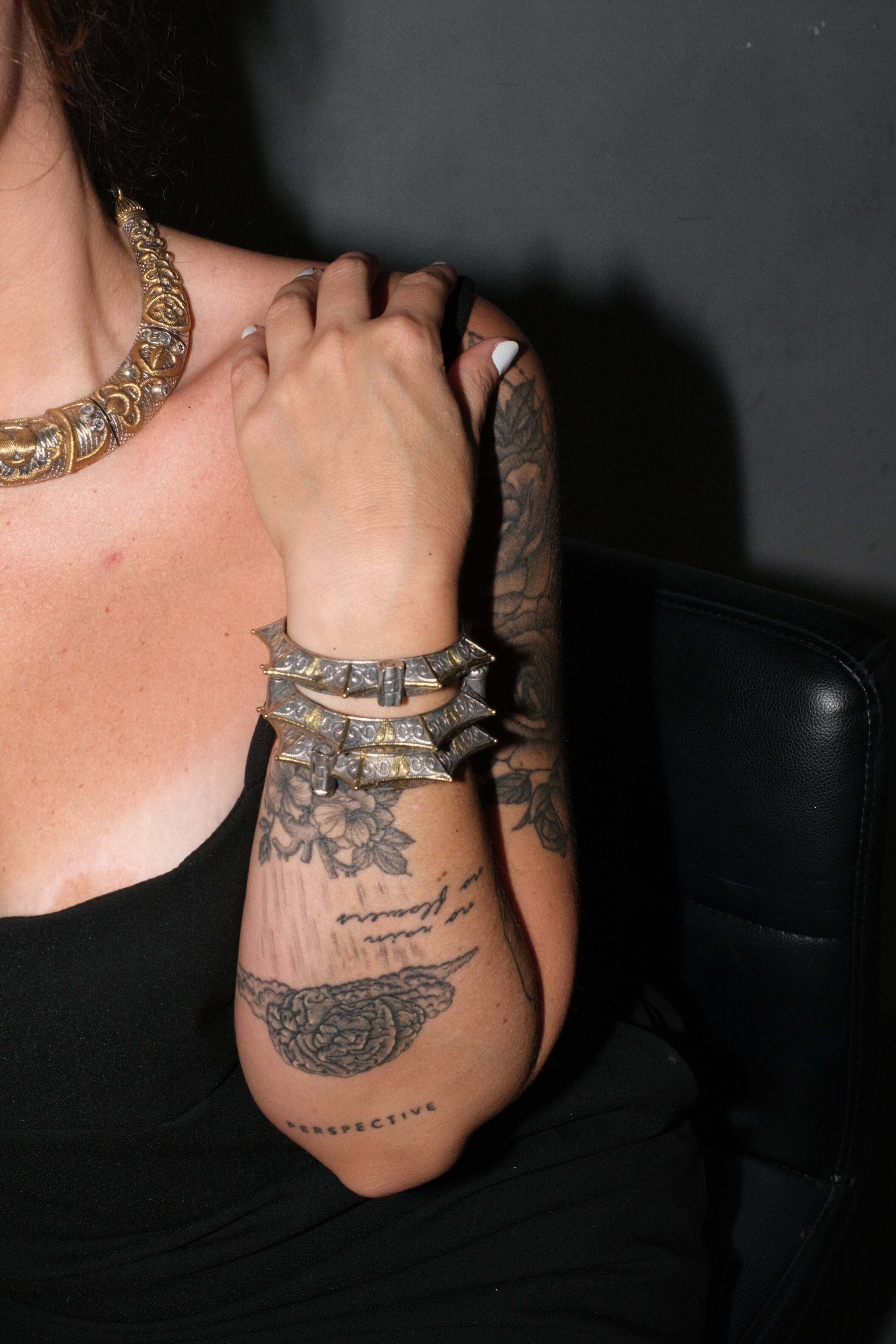 Bangles & Cuffs