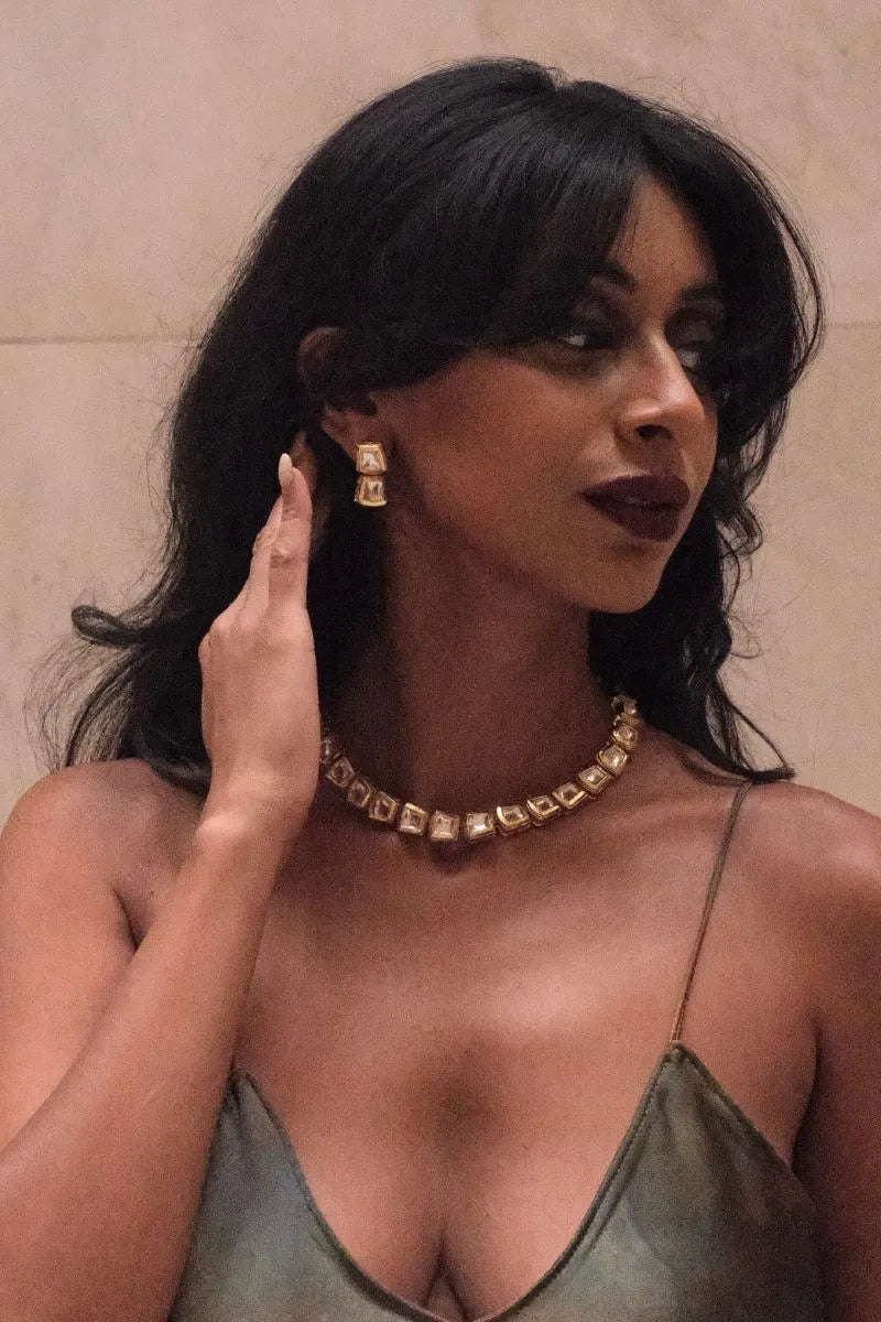 Maharani Kundan Collection