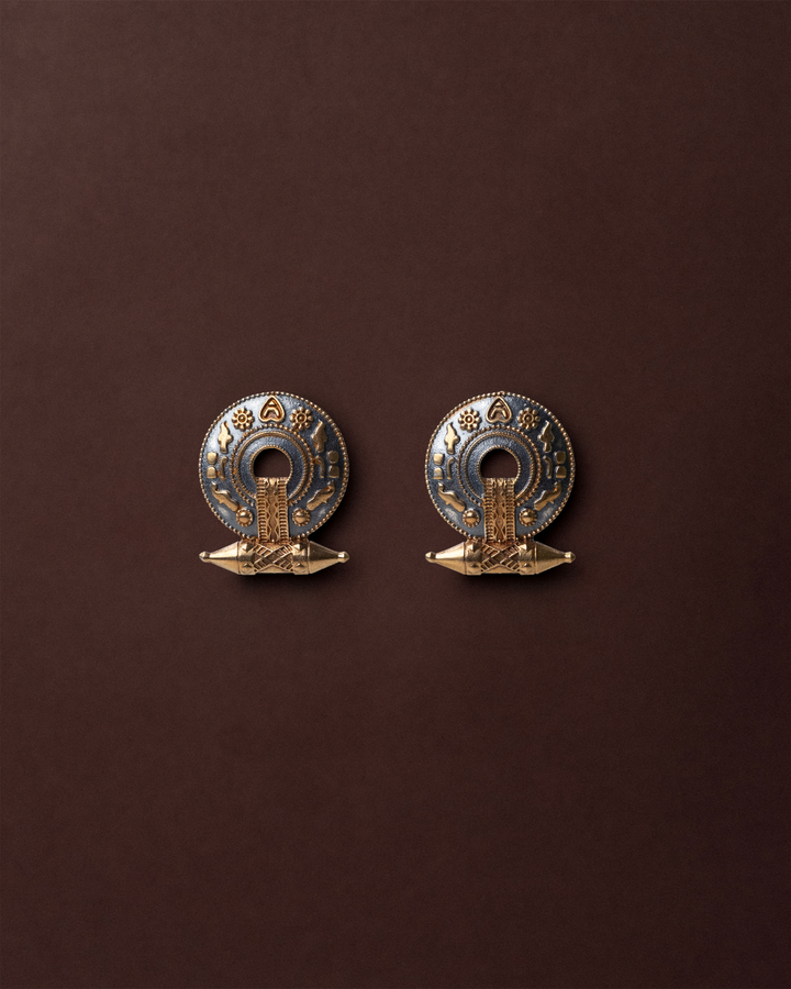 Akota Earrings