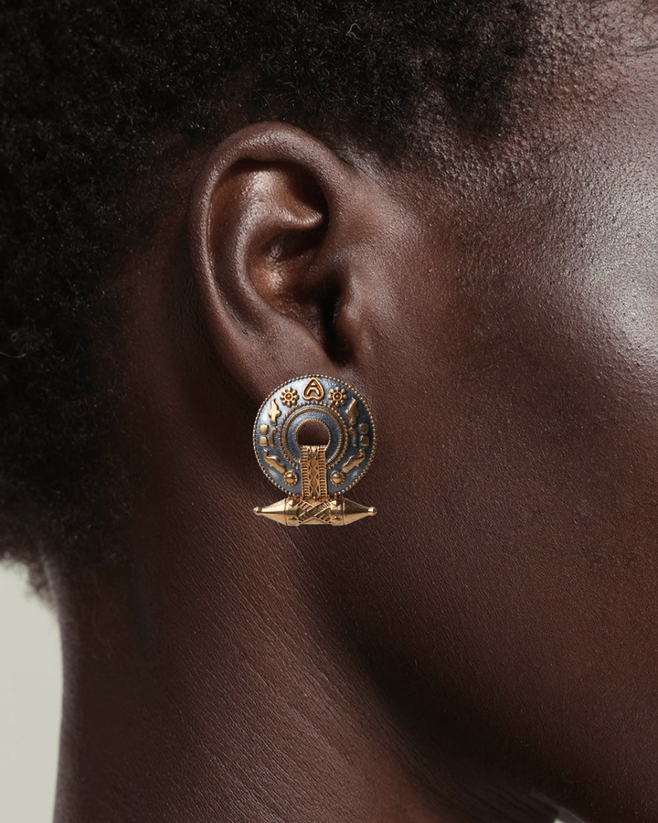 Akota Earrings