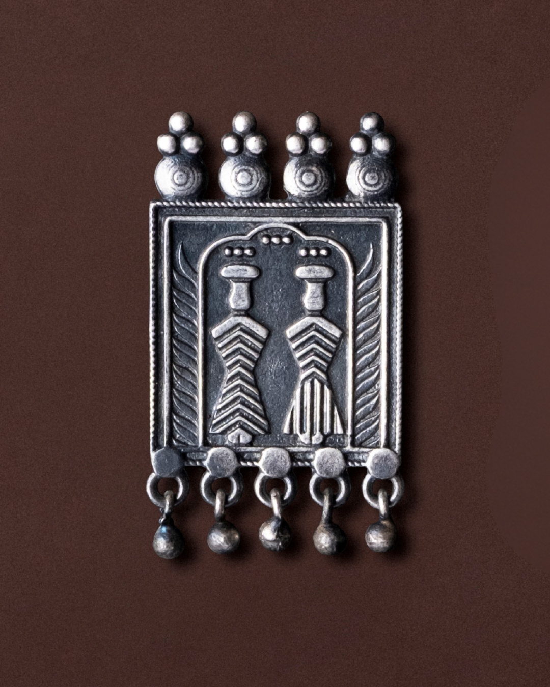 Seven Sisters Earrings - MAABAE