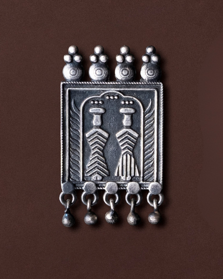 Seven Sisters Earrings - MAABAE