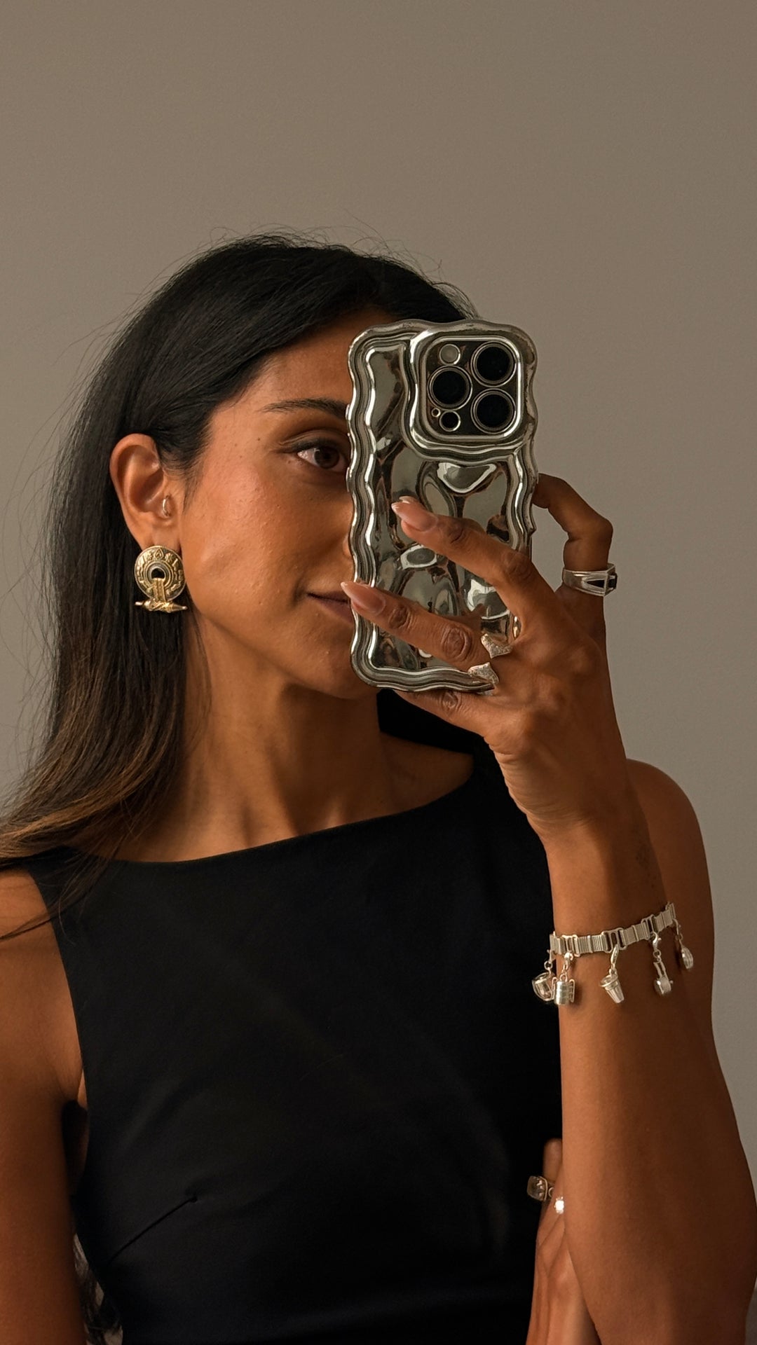 Akota Earrings