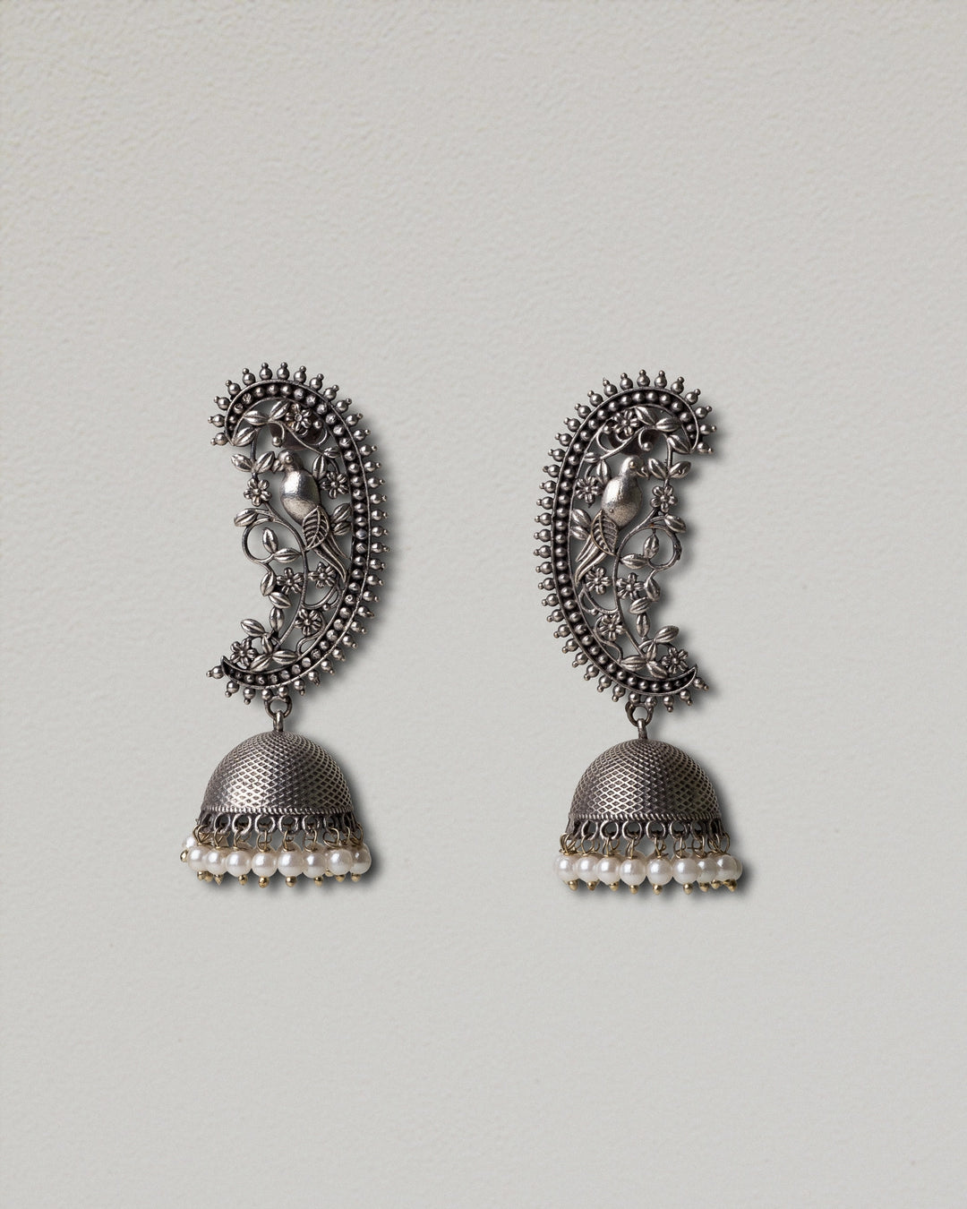 Paisley Dreamer Earrings