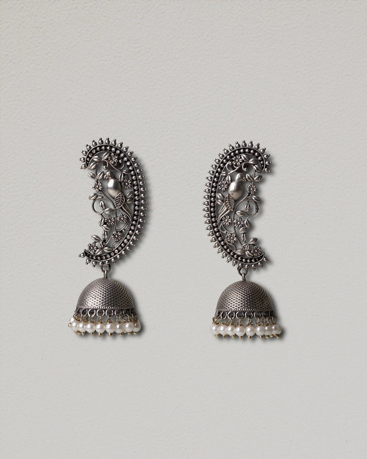 Paisley Dreamer Earrings