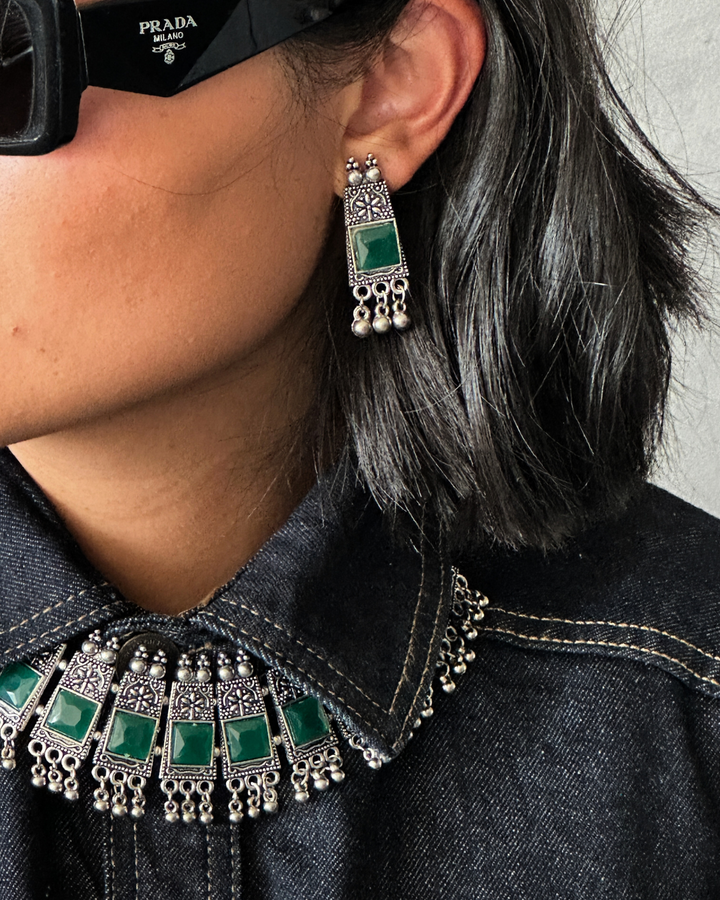 Bindi Rhajara Earrings