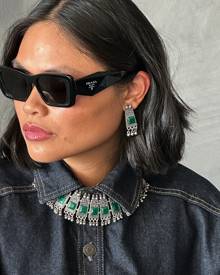 Bindi Rhajara Earrings