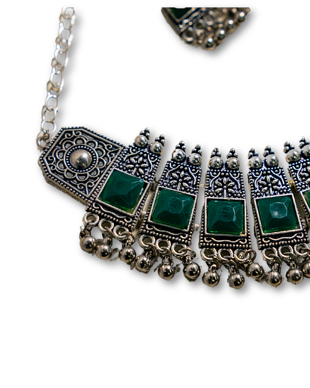 Bindi Rhajara Necklace