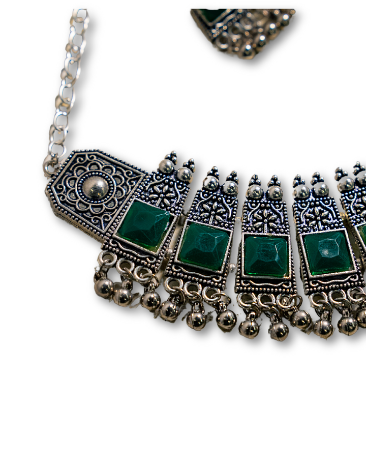 Bindi Rhajara Necklace