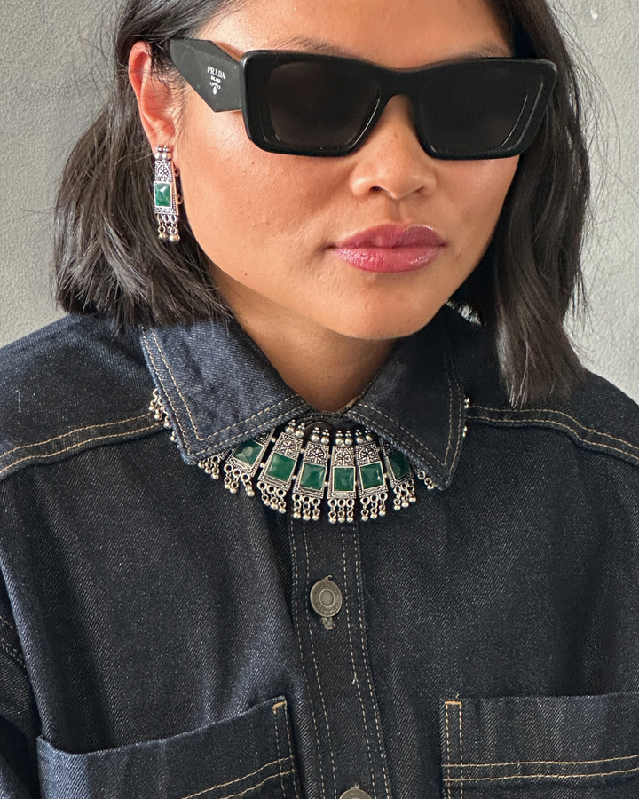 Bindi Rhajara Necklace