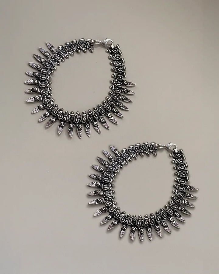 Bite Me Anklets