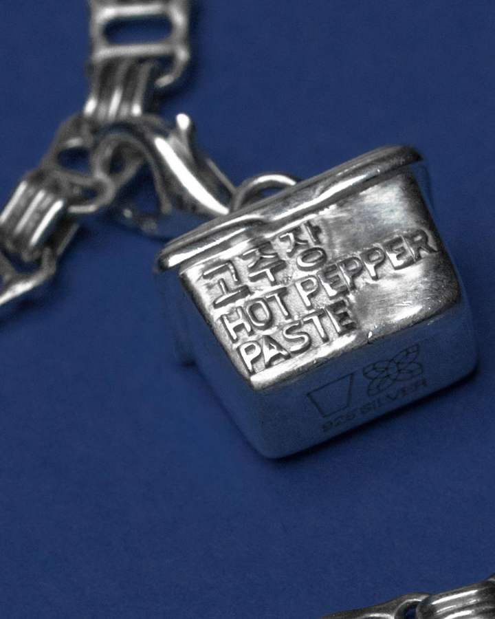 Gochujang Charm
