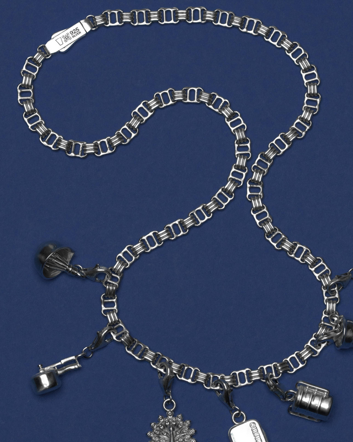 Daily Chain Necklace