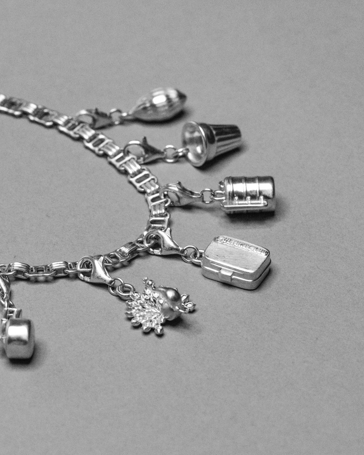 Hallmark Charm - 2026 Edition