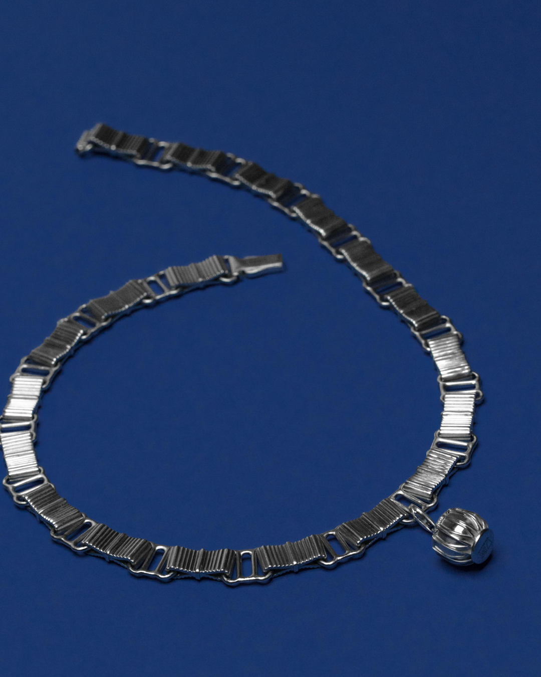 Chunky Chain Necklace