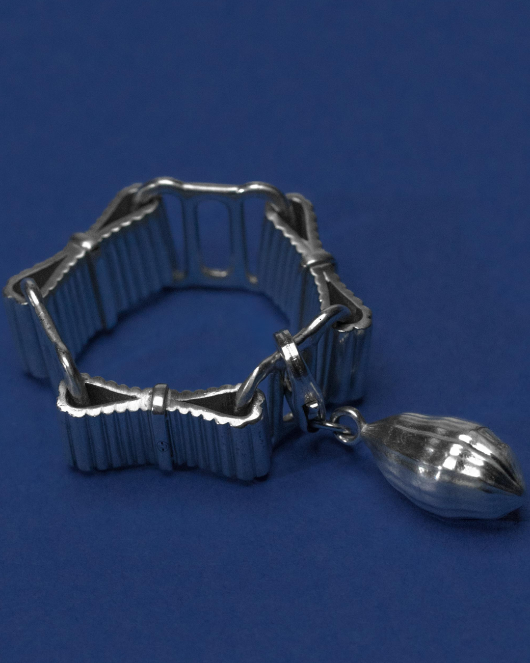 Chunky Chain Ring