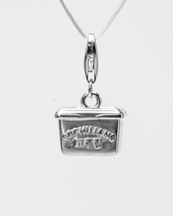 Gochujang Charm