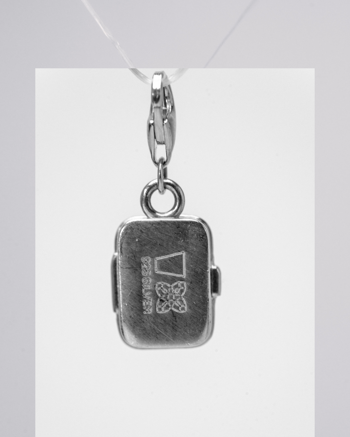 Hallmark Charm - 2026 Edition