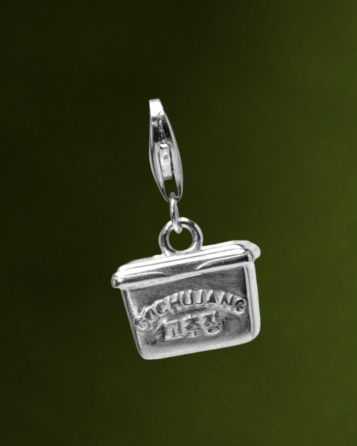 Gochujang Charm