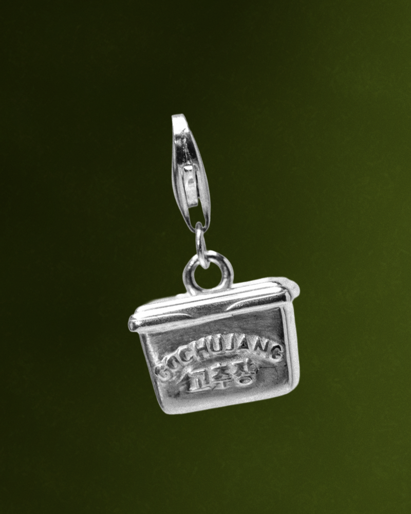 Gochujang Charm