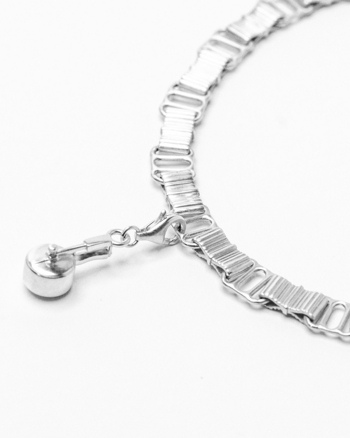 Standard Chain Bracelet