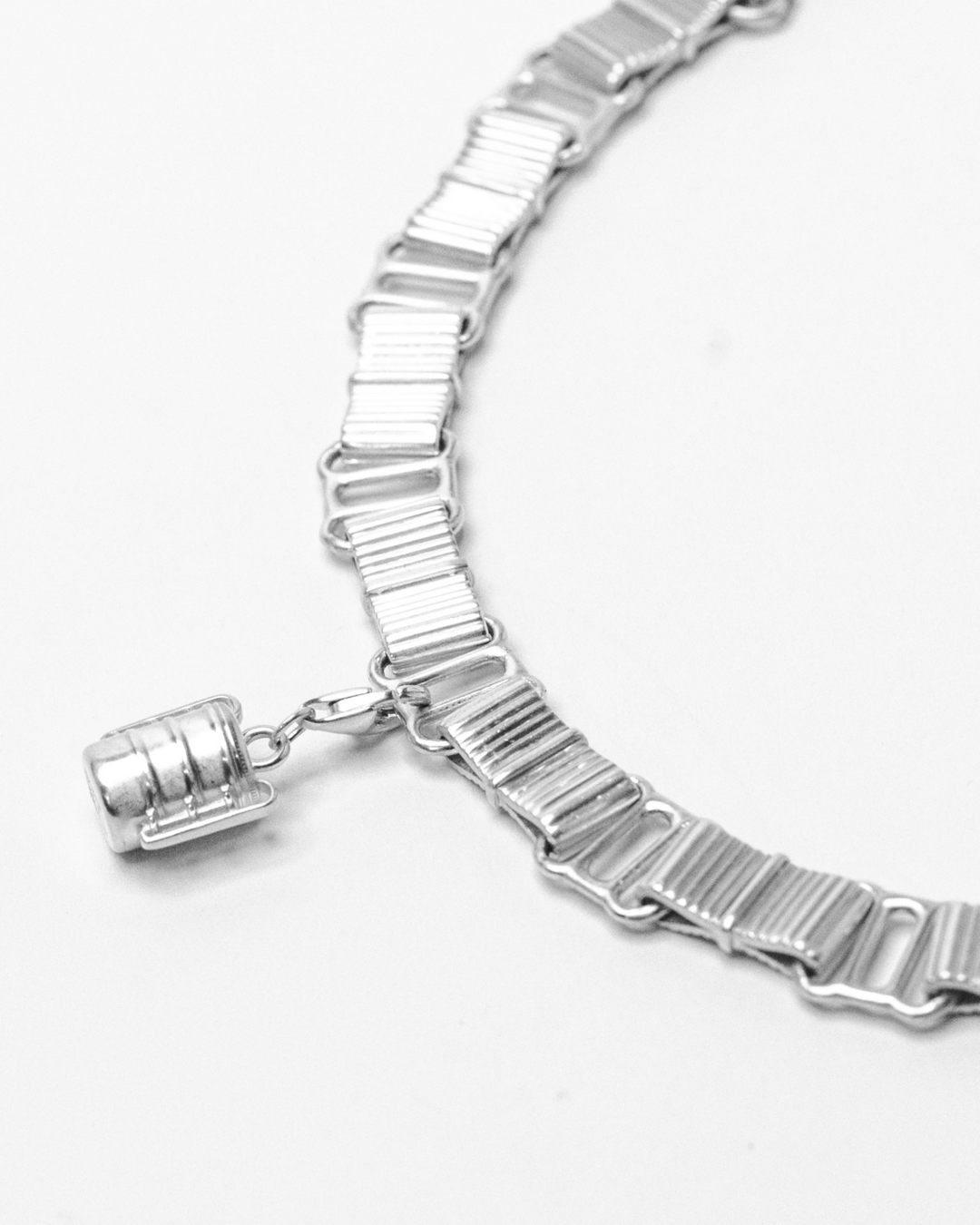 Tiffin Box Charm