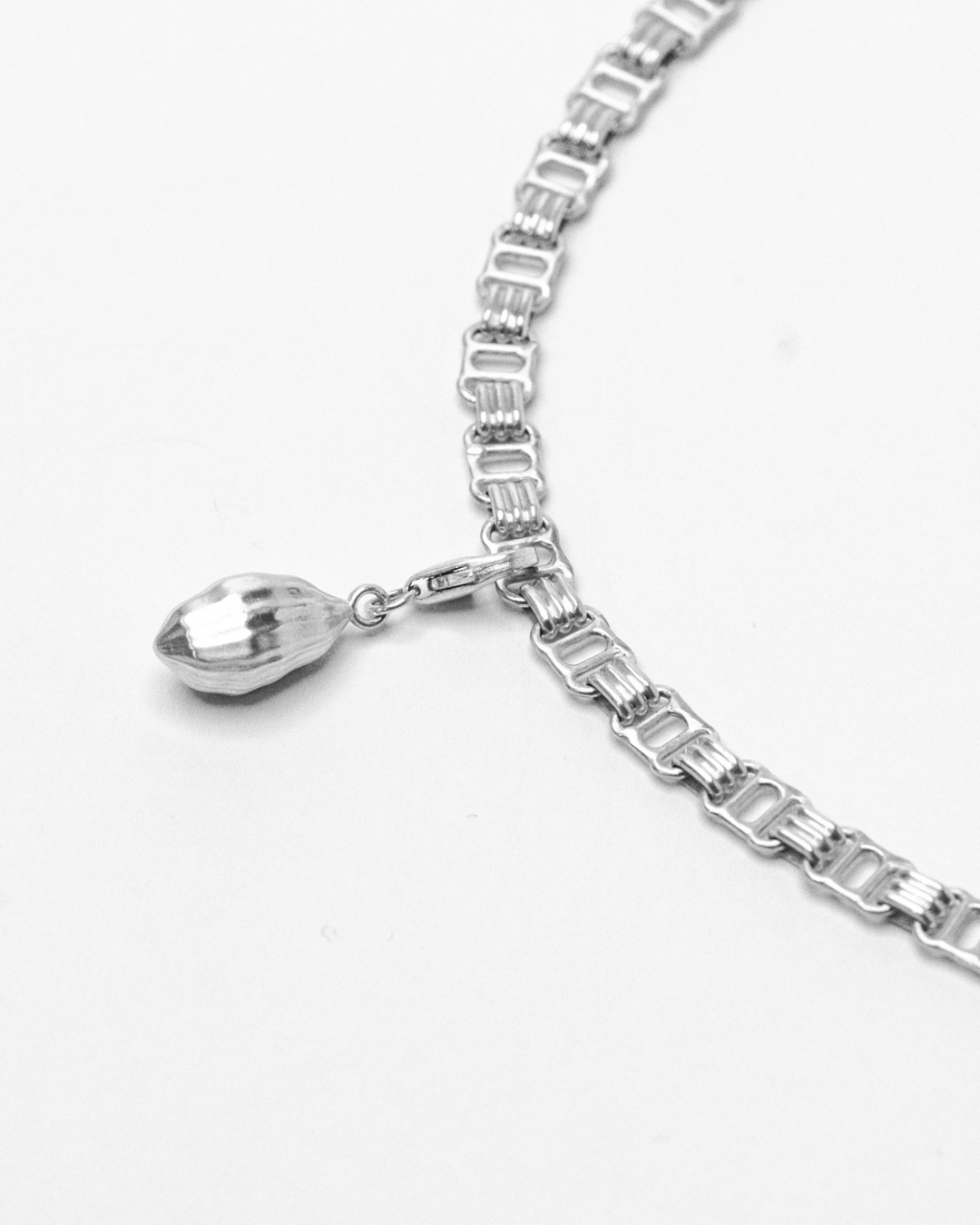 Cardamom Charm
