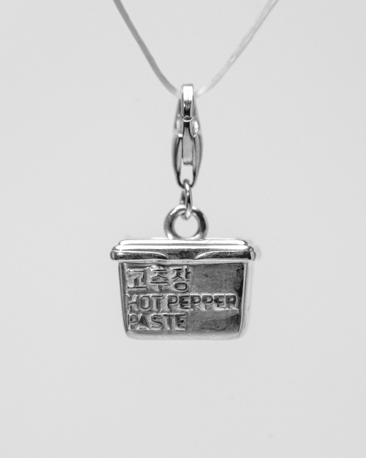 Gochujang Charm
