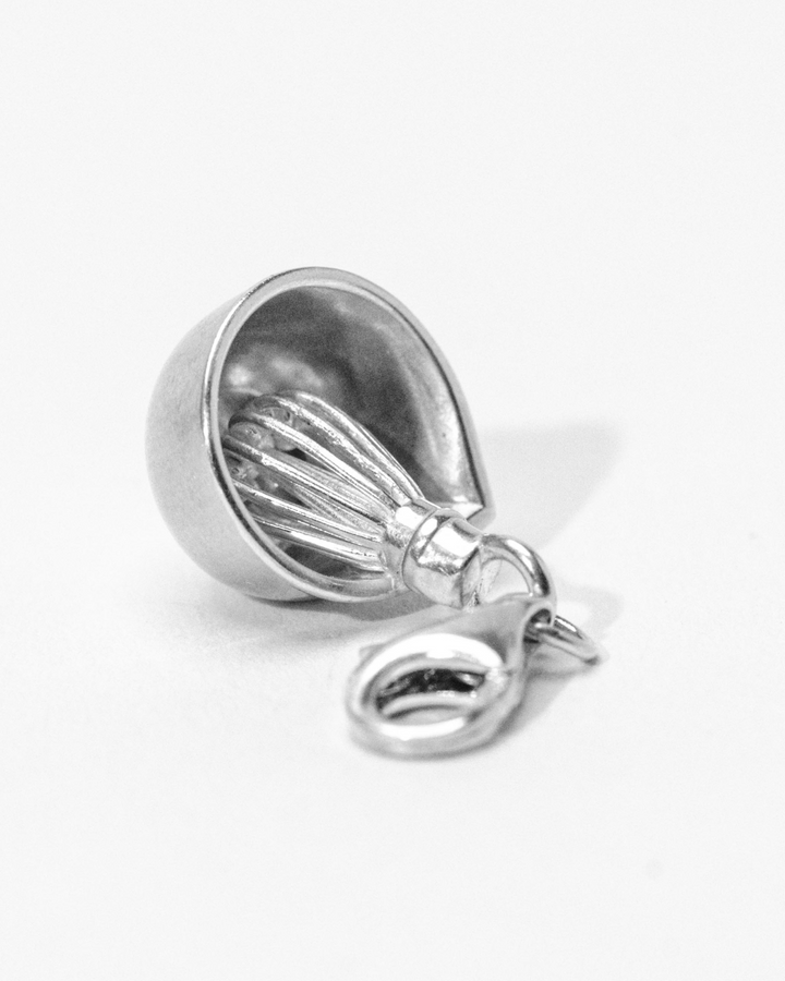 Matcha Bowl Charm