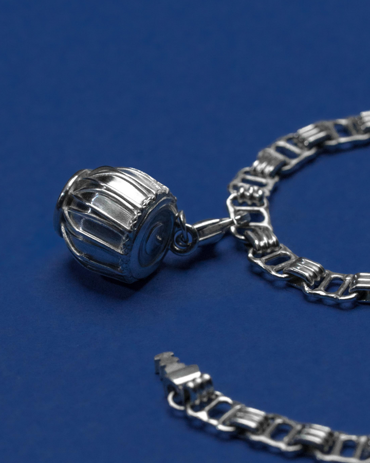 Tabla Charm