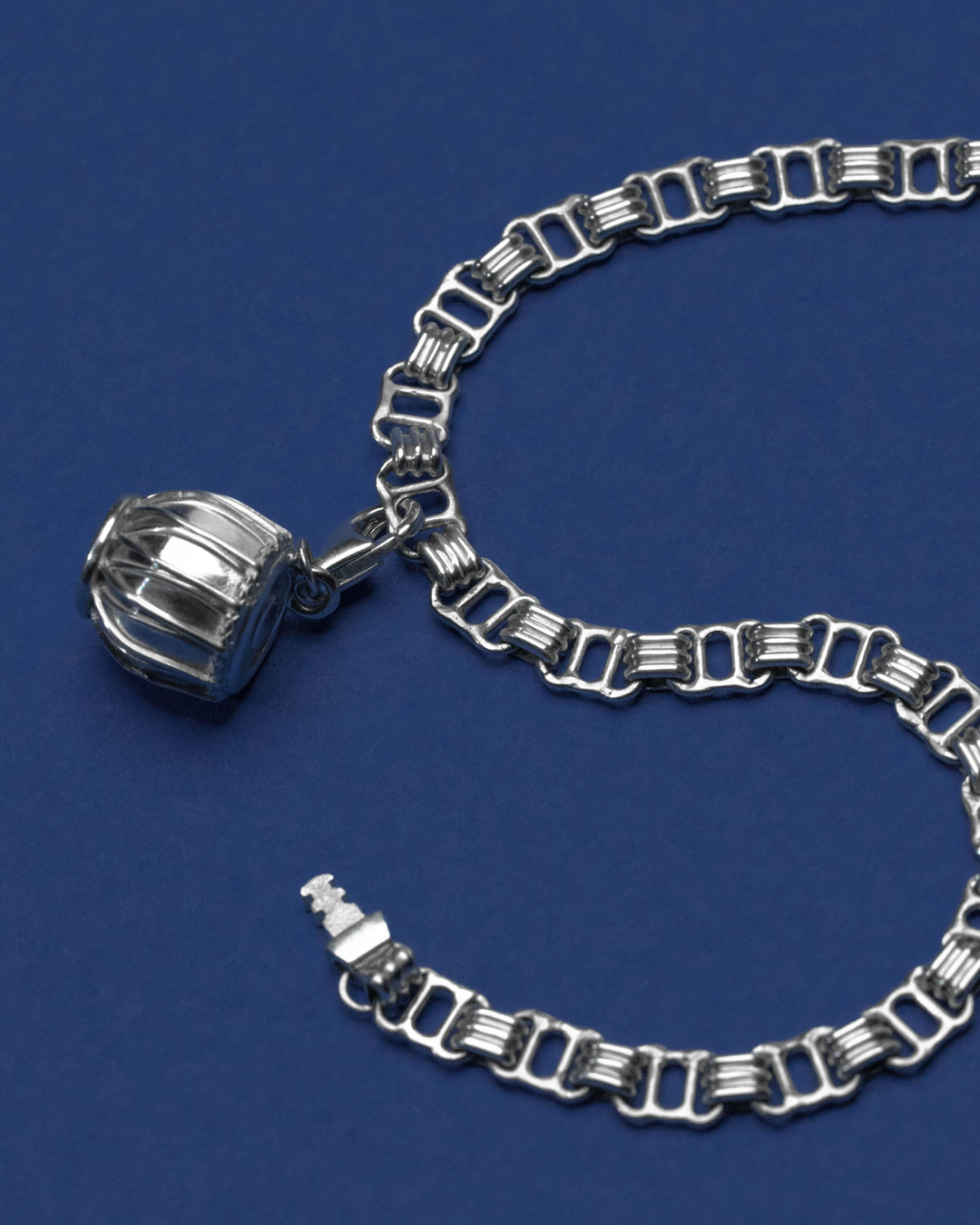 Daily Chain Bracelet