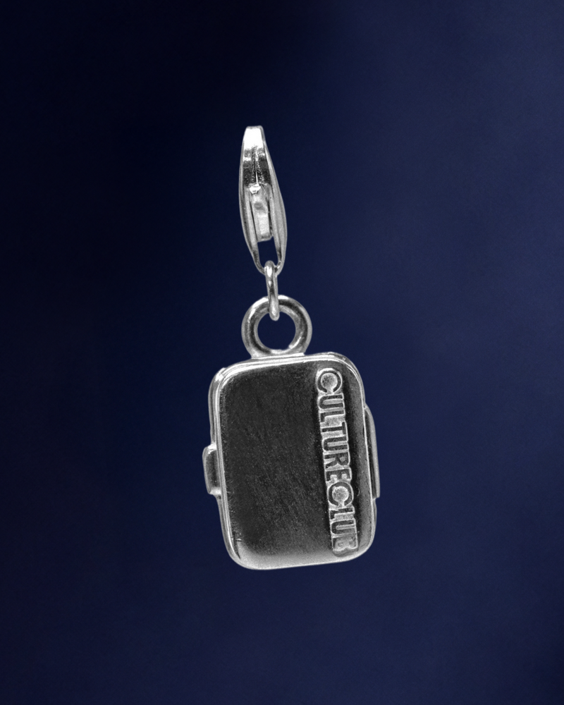 Hallmark Charm