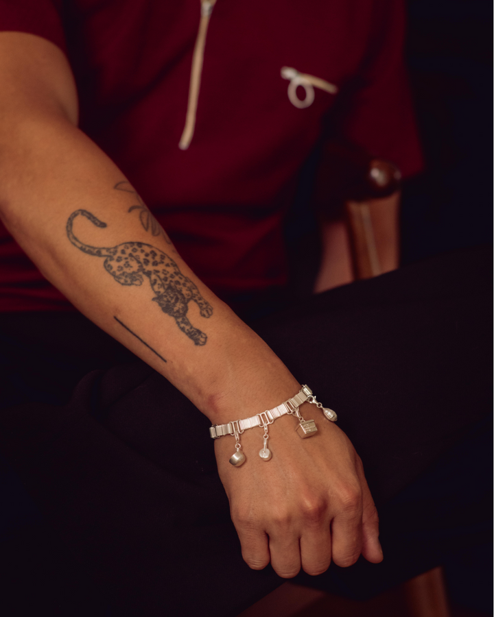 Pressure Cooker Charm