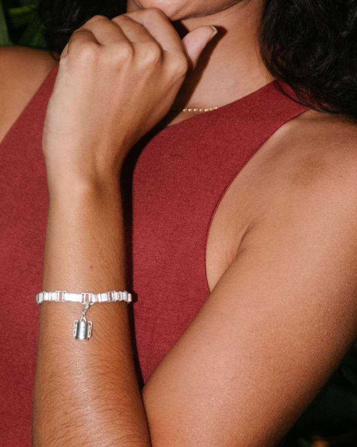 Standard Chain Bracelet