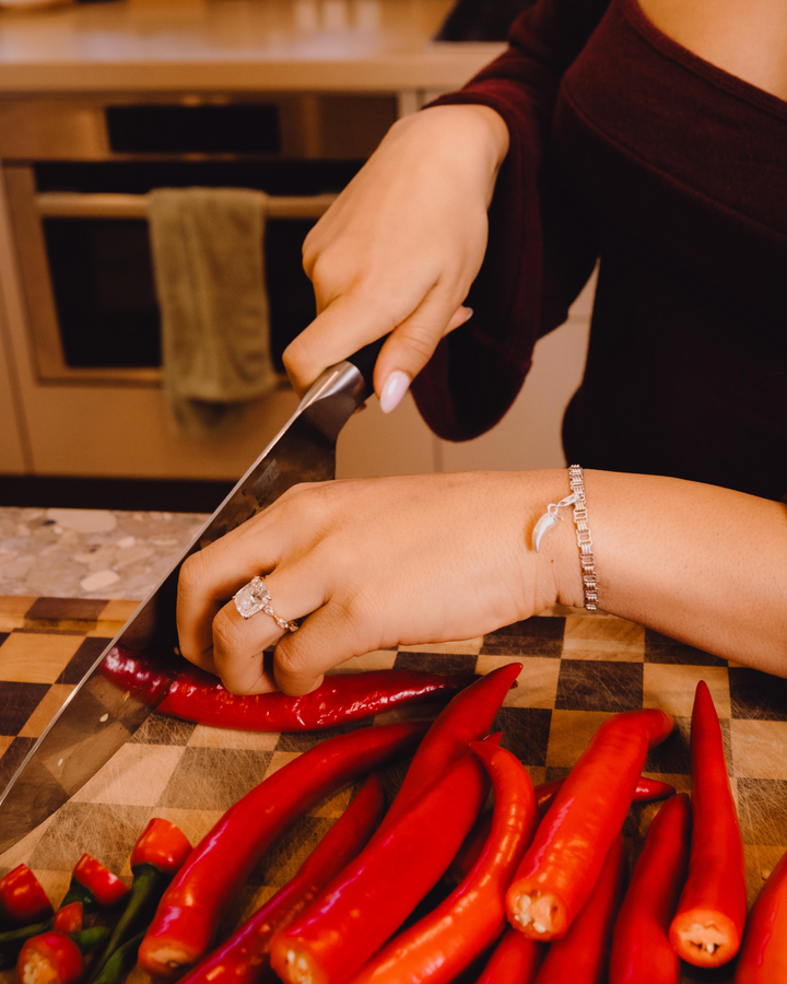 Chili Charm