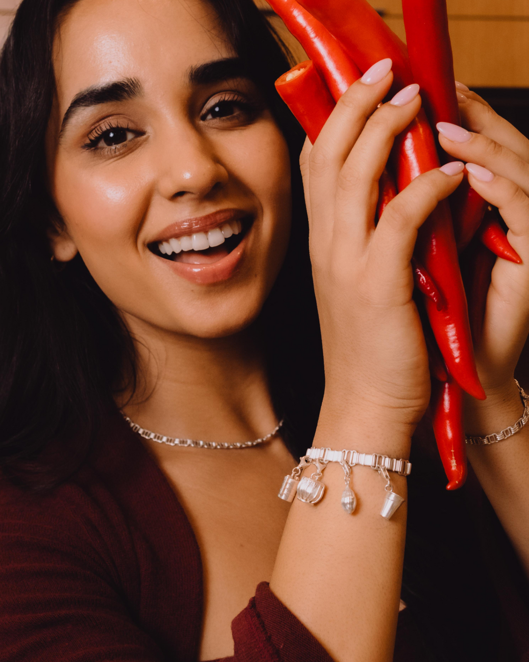 Standard Chain Bracelet