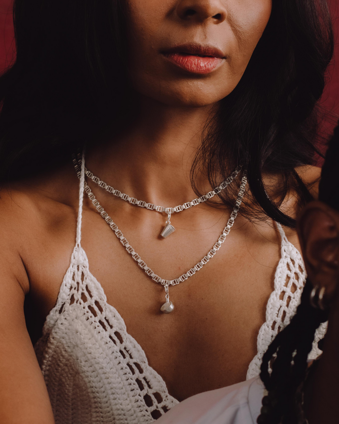 Daily Chain Necklace