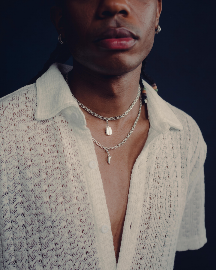 Daily Chain Necklace