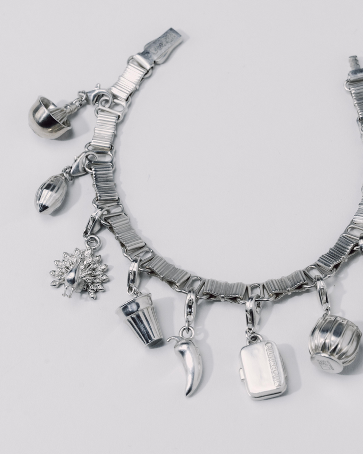 Chai Cup Charm